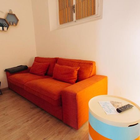 Creative Home Smn Station - Fancy Apartments Florencie Exteriér fotografie